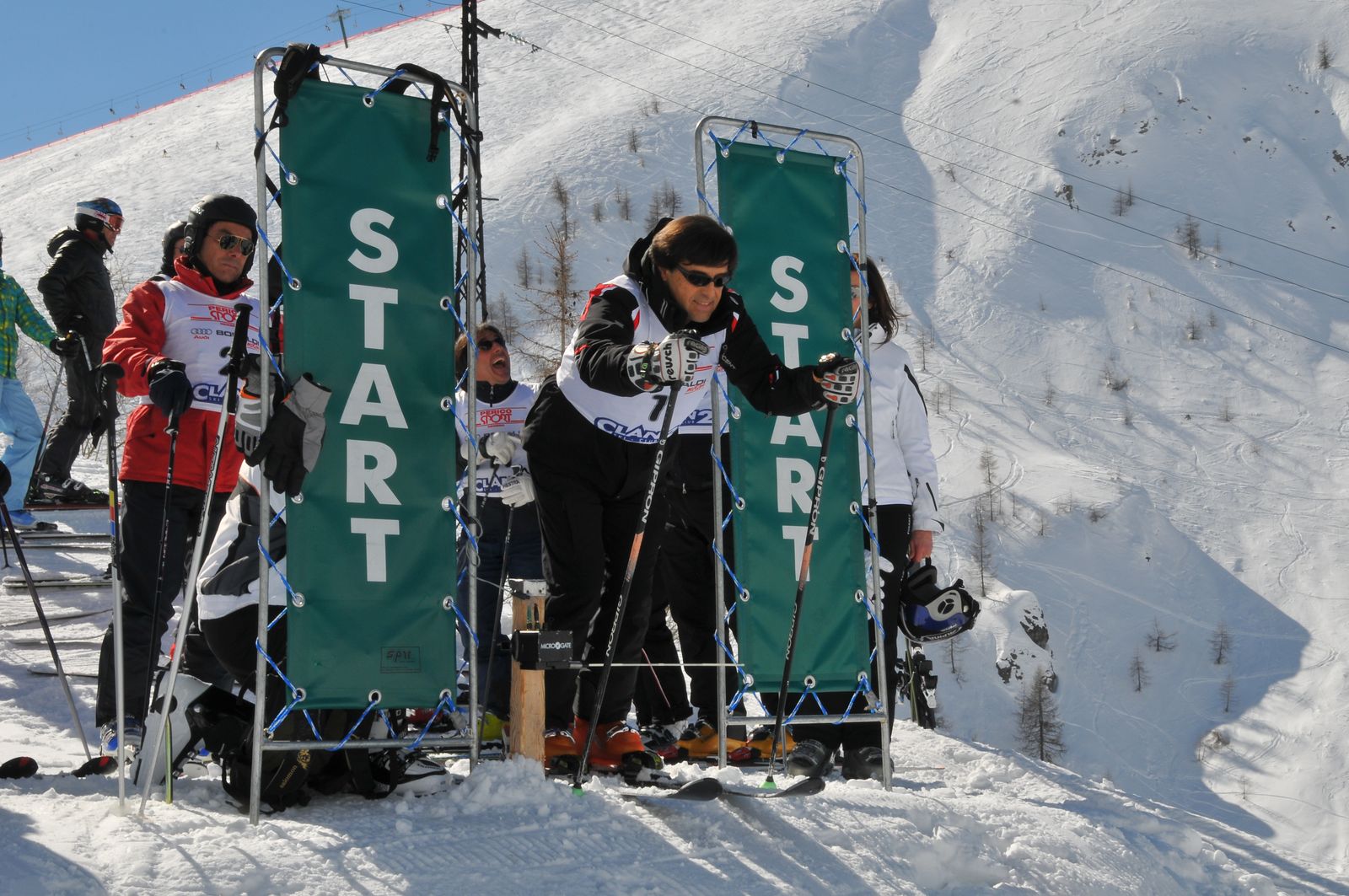 Gara Camp Sociali S 00039